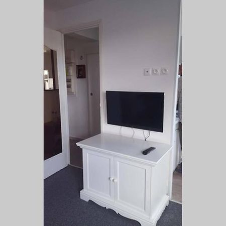 Duplex 1 Station Tramway Aeroport Paris-Orly Διαμέρισμα Ατίς-Μονς Εξωτερικό φωτογραφία
